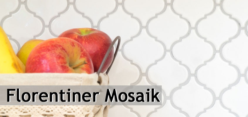 Mosaico ceramico fiorentino