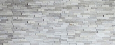 Piastrelle di mosaico per cucina autoadesive marmo pietra naturale grigio bianco crema pietra naturale bianco legno MOS200-0120_f