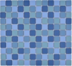 piastrelle mosaico piscina blu turchese piastrelle pavimento doccia MOS18-0404-R10_f