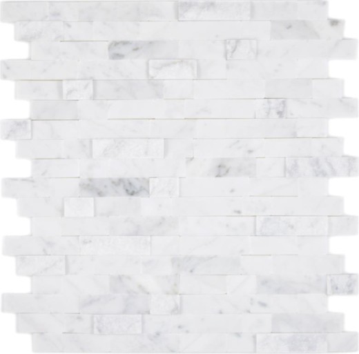 Pietra naturale composita aspetto Carrara MOS200-M22_f