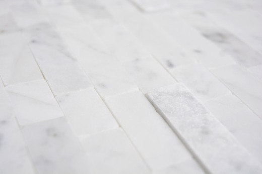 Pietra naturale composita aspetto Carrara MOS200-M22_f