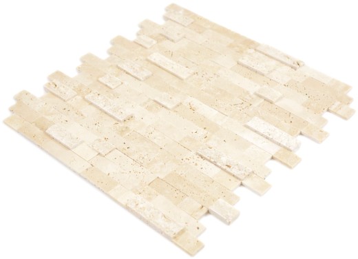 Pietra naturale composita travertino beige MOS200-M42_f