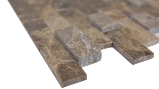 Pietra naturale composita Emperador MOS200-M52_f