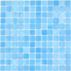 Piastrella di mosaico Mosaico piscina Mosaico piscina blu oceano Doccia bagno MOS220-501R
