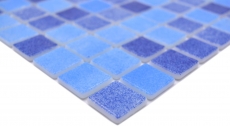 Campione a mano piastrelle mosaico piscina mosaico piscina SPAIN mix 2C antiscivolo antiscivolo MOS220-1158T_m