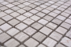 Pietra naturale mosaico marmo grigio opaco parete pavimento cucina bagno doccia MOS38-15-2012_f