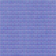 Mosaico di vetro mosaico piastrelle blu persiano piscina mosaico piscina - 200-A18