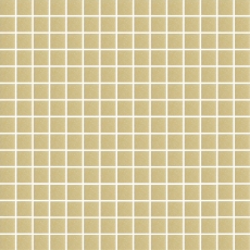 Mosaico di vetro Piastrella di mosaico in vetro beige scuro Classic MOS200-A32