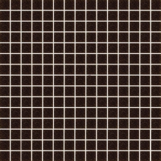 Piastrella di vetro a mosaico marrone scuro per lalzatina della cucina MOS200-A38