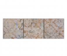 Bordo a mosaico Vintage Sand 95 mix light MOS23BOR-95CS