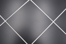 Piastrelle a mosaico autoadesive nero opaco look nero piastrelle a mosaico cucina muro piastrelle backsplash bagno MOS200-B03_f