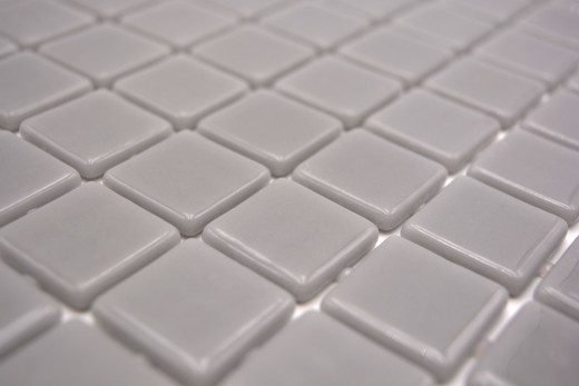 Mosaico piastrelle piscina mosaico piscina mosaico grigio cemento grigio parete doccia SPAGNA - MOS220-25108U_f