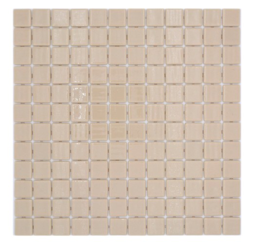 Handmuster piastrella di mosaico mosaico piscina mosaico piscina Beige Crema parete doccia SPAGNA - MOS220-25831U_m