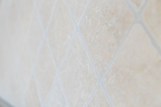 Piastrella Marmo Pietra Naturale Piastrella Avorio Botticino Marmo Antico MOSF-45-46154