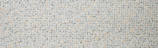 Mosaico di ceramica retro vintage bianco colorato fiori mosaico backsplash MOS18C-1401