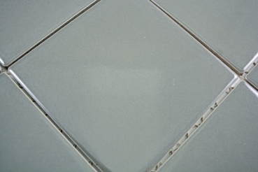 Piastrella a mosaico decorata a mano ceramica metallo lucido piastrella da parete bagno MOS23-2203_m