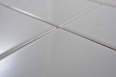 Piastrella a mosaico decorata a mano ceramica metallo lucido piastrella da parete bagno MOS23-2203_m