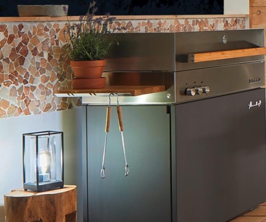Mosaico di cava in pietra naturale beige rosso poligonale Rosso Cream piastrelle backsplash rivestimento cucina - MOS44-30-130