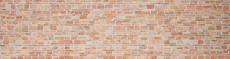 Piastrella di mosaico dipinta a mano marmo pietra naturale rosso mattone mosaico Rossoverona MOS40-0220_m