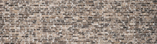 Piastrella di mosaico dipinta a mano Marmo pietra naturale beige Mattone Castanao MOS40-0185_m