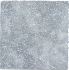 Piastrella marmo pietra naturale Bardiglio grigio chiaro antracite piastrelle pietra naturale aspetto antico pavimento piastrella piatto doccia parete cucina - MOSF-45-40030
