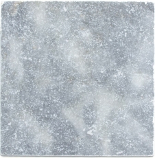 Piastrella marmo pietra naturale Bardiglio grigio chiaro antracite piastrelle pietra naturale aspetto antico pavimento piastrella piatto doccia parete cucina - MOSF-45-40030