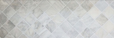 Piastrella marmo pietra naturale Ibiza bianco crema grigio piastrella pietra naturale aspetto antico piastrella pavimento piatto doccia piastrella parete WC - MOSF-45-42010
