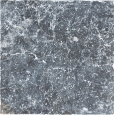 Piastrella marmo pietra naturale nero nero antracite grigio scuro pietra naturale piastrella aspetto antico pavimento piastrella parete cucina - MOSF-45-46093