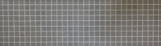 Piastrelle di mosaico quarzo composito pietra artificiale Grigio artificiale MOS46-ASM43