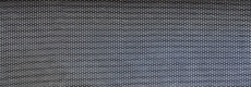 Mosaico di vetro Rivestimento sostenibile Backsplash di piastrelle Riciclaggio Brick Smalto nero opaco MOS140-B21B