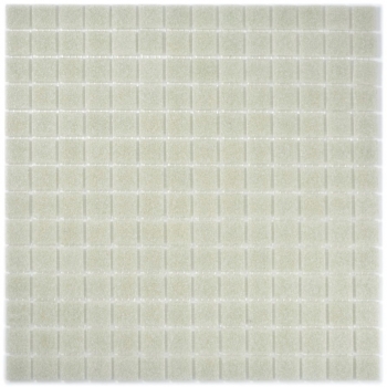 Campione a mano mosaico piastrelle vetro grigio chiaro parete piastrelle bagno piastrelle doccia splashback piastrelle backsplash MOS200-A05-N_m