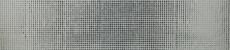 Piastrella di mosaico Cristallo traslucido Mosaico di vetro Cristallo Glitter argento MOS130-0204_f | 10 tappetini di mosaico