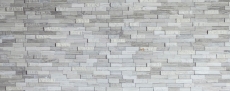 Rivestimento in pietra naturale autoadesivo in marmo per cucina, rivestimento per pareti fai da te MOS200-0120