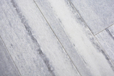 pannello murale in vinile autoadesivo effetto pietra grigia, pannello per piastrelle da cucina