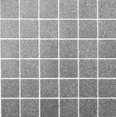 Piastrella di ceramica a mosaico pietra grigia SLIPPROOF pavimento doccia piastrelle bagno piastrelle cucina - MOS14-0202-R10
