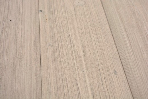 Pannelli autoadesivi in legno rivestimento murale pannello murale in legno grigio marrone - MOS170-W013 ( 9 pezzi)