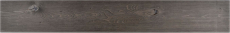 Pannelli autoadesivi in legno Rivestimenti per pareti in legno Pannello per pareti grigio scuro - MOS170-W016 ( 9 pezzi)