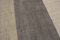 Pannelli autoadesivi in legno Rivestimenti per pareti in legno Pannello per pareti grigio - MOS170-W356 ( 9 pezzi)