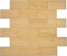 rivestimento a mosaico autoadesivo in vinile effetto legno faggio subway alzatina da cucina piastrellata alzatina da cucina piastrellata
