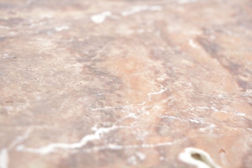 Piastrella per pavimento Rossoverona rose teracotta aspetto antico travertino mosaico piastrelle parete backsplash cucina bagno - MOSf-45-45061