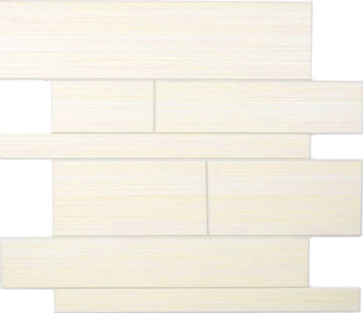 Rivestimento murale autoadesivo effetto legno decorazione murale fai da te MOS200-53WWL
