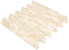 Pietra naturale composita travertino beige MOS200-M42_f