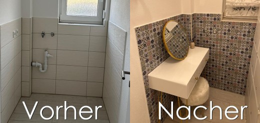 ornamenti in vinile autoadesivi in lamina di mosaico in stile country retro vintage backsplash cucina