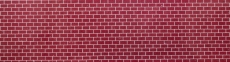 Piastrella di mosaico modellata a mano specchio quarzo composito pietra artificiale Brick Rosso artificiale MOS46-ASMB4_m