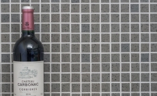 Piastrelle di mosaico dipinte a mano backsplash quarzo composito pietra artificiale Grigio artificiale MOS46-ASM23_m
