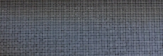 Mosaico dipinto a mano ECO Recycling GLAS Smalto nero opaco MOS140-01B_m