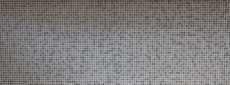 Mosaico dipinto a mano ECO Recycling GLAS Smalto crema vetro opaco MOS140-03C_m