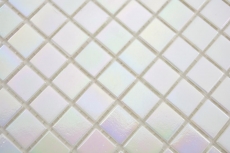 Mano modello vetro mosaico iridium parete piastrelle backsplash cucina bagno MOS58-0103_m