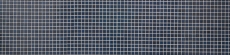 Piastrella a mosaico in ceramica COBALTO BLU SCURO Alzatina cucina bagno MOS18-0405_f