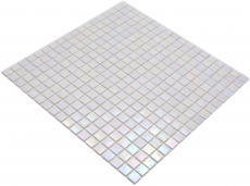 vetro mosaico iridium parete piastrelle backsplash cucina bagno_f | 10 mosaico tappetini